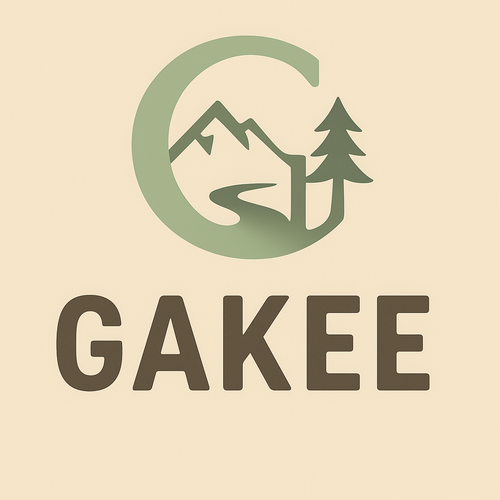 Gakee